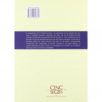 El despertar de las naciones