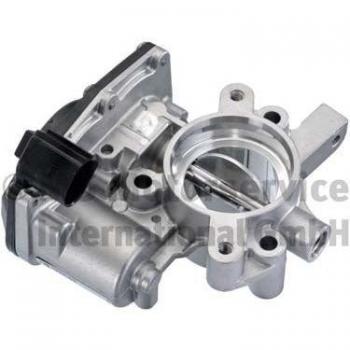 Corps de papillon PIERBURG 7.04602.04.0 pour OPEL VAUXHALL