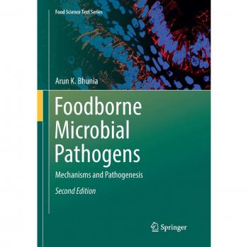 Foodborne Microbial Pathogens: Mechanisms and Pathogenesis