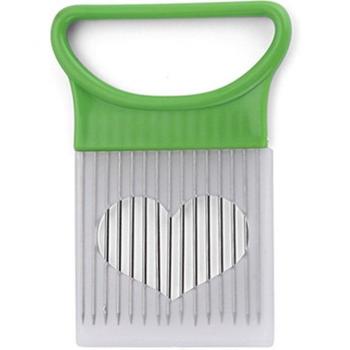 Simple Onion Slicer
