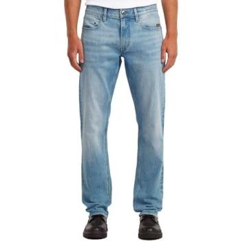 Blauwe G‑Star Mosa Straight Denim H151