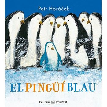 El Pingüí Blau