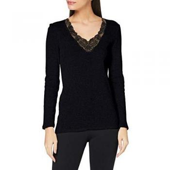 Thermal Long Sleeve Shirt for Women