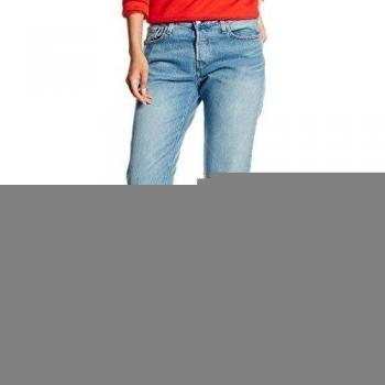 Levi's 501 CT Mujer Azul W32/L34