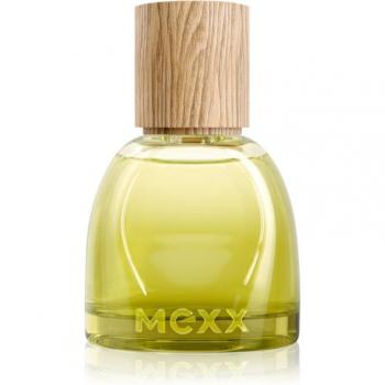 Mexx Fiori di Natura Eau de Parfum da donna 30 ml