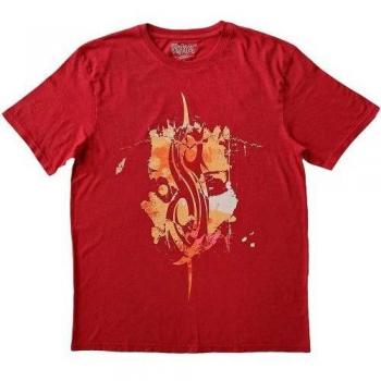 Mujer Slipknot Tribal Tee