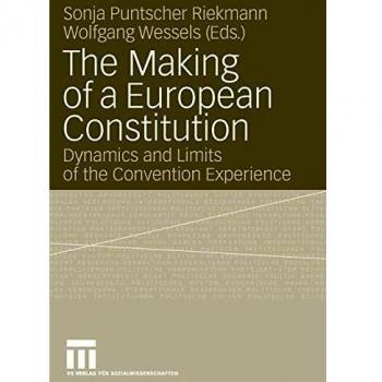 The Making of a European Constitution
