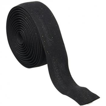 Nastro per Manubrio Arundel Nero con Grip