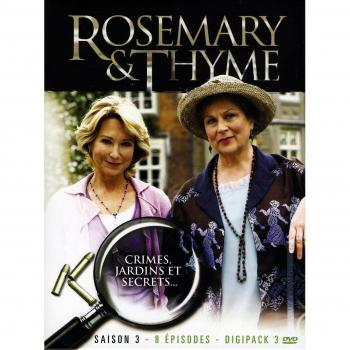 Rosemary & Thyme