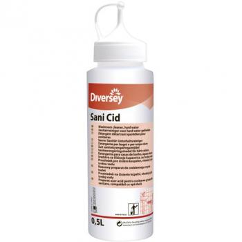 Sani Cid Appliceringsflaska 0.5 liter