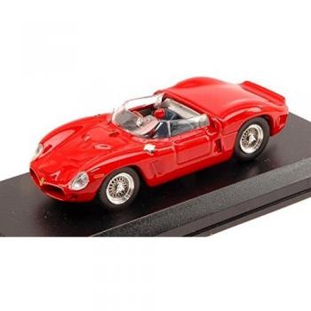 Ferrari Dino SP 1962 (rossa) 1:43 – Art‑Model MODELLINO