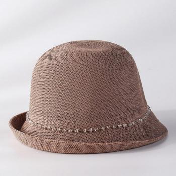 GlimmerGuard Cokk Summer Sun Shield Hat
