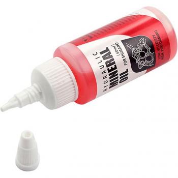 Mountain Bike Brake Fluid 60ml