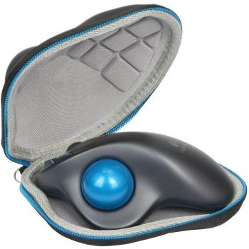 Copri mouse con trackball Logitech M570