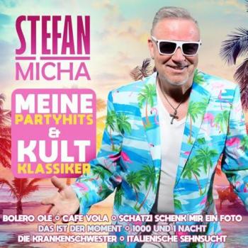 Hits Festifs et Classiques Inoubliables – Collection Stefan Micha