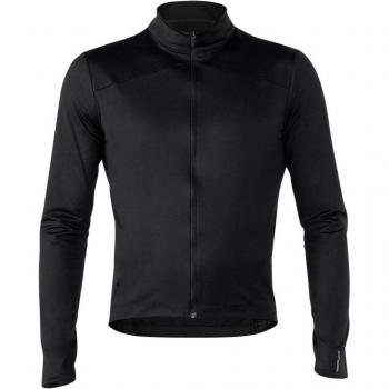 Mavic Maglia a Maniche Lunghe Termica Nera