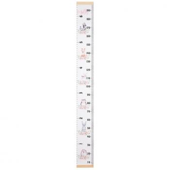 Nordic Kids Growth Ruler