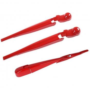 Wiper Blade Cover Trim for Jeep Wrangler JL JT