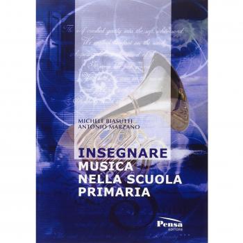 Insegnare musica nella scuola primaria