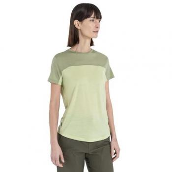 Camiseta Icebreaker Merino 125 Cool-Lite Sphere III