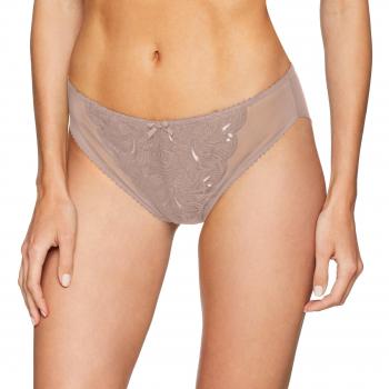 Sans Complexe Ariane, Pantis para Dama, Marrón (Taupe Eac), 42