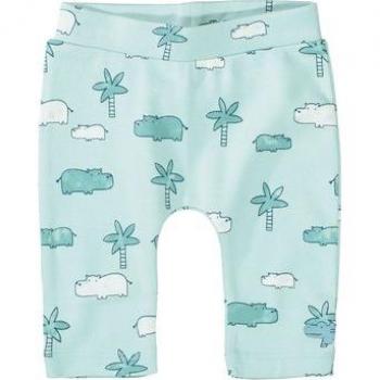 Leggings a fantasia menta Staccato