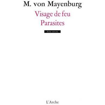 Visage De Feu/Parasites