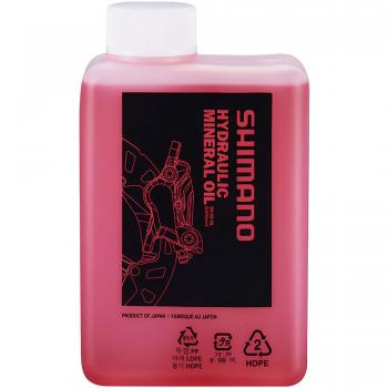 Shimano 500ml Mineralöl für hydraulische Scheibenbremsen