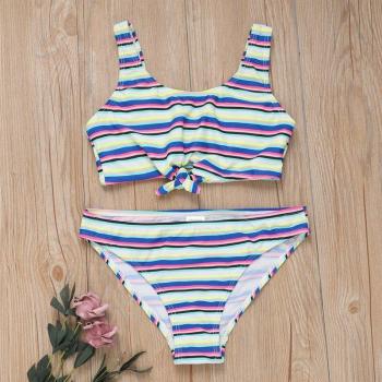 Girls One-Piece Swimwear Ages 7-15
