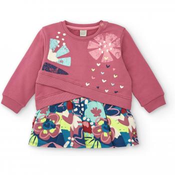 Mini Moda Dulce Freezy