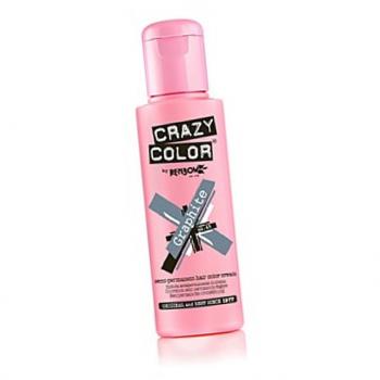 Crazy Color Shade 69 Graphite Hair Toner – 100 mL