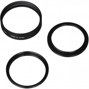 Dorr 58/62/67mm DHG Achromatic +5 Close‑Up Lens