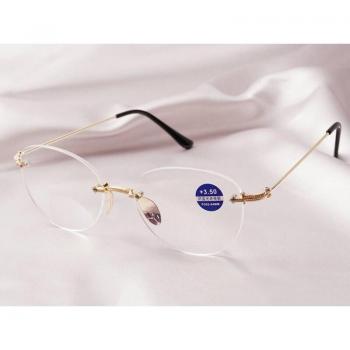 BlueGuard Women’s Dual Focus Glasses