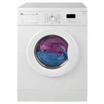 Teka LVD TKX3 1060 74011 Lavadora Blanca
