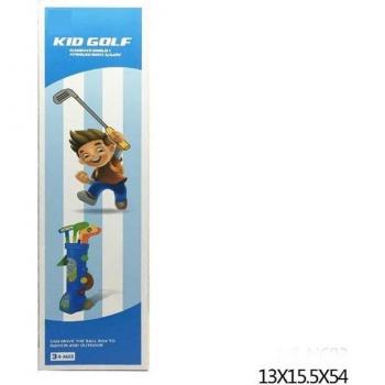 Outdoor Golf Play Set for Kids