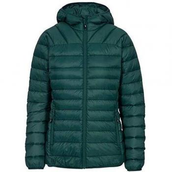 Trespass Trisha Outdoor Jacke – Naturgrün S