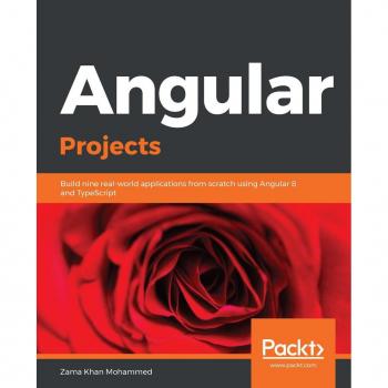 Angular Projects