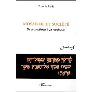 Mosaïsme et société