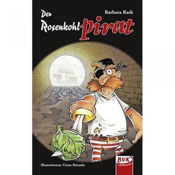 Der Rosenkohlpirat