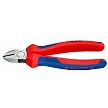 Alicate Knipex para Corte Diagonal