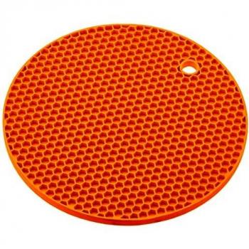 Manique Ronde LotusGrill Orange