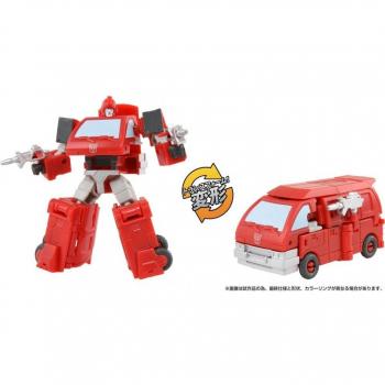 Transformers Studio Series Ironhide