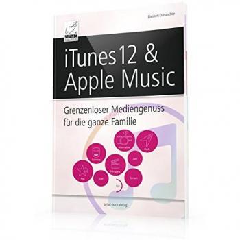 iTunes 12 & Apple Music