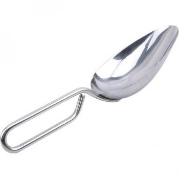 Vaisselle de table en acier inoxydable