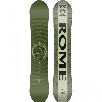 U 151 Snowboard Fantasia Crewzer Roma