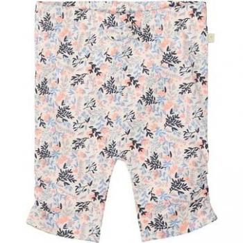 Capri Fiori Fantasia Leggings Staccato