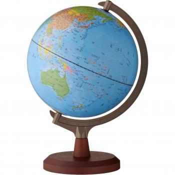 Conjunto Gestor Reimei Fujii 25 cm Globo