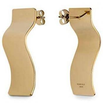 Pendientes Rosefield Acero Inoxidable BWCEG-J221