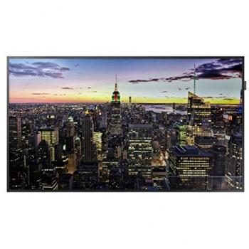 Samsung QM65F 65 LED 4K Ultra HD Computer Screen