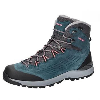 Lowa Explorer II GTX Mid Femme 38